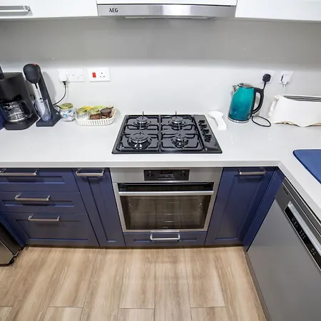 Semesterbostad Archontiko Adamou *