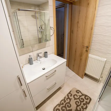 Archontiko Adamou Vakantiehuis *