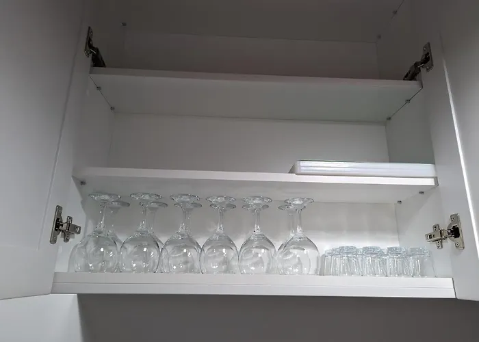 Semesterbostad Archontiko Adamou *