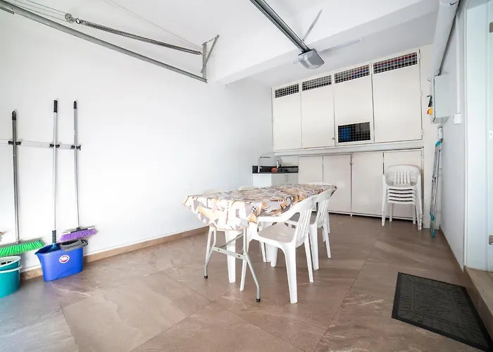 Semesterbostad Archontiko Adamou Kyperounda