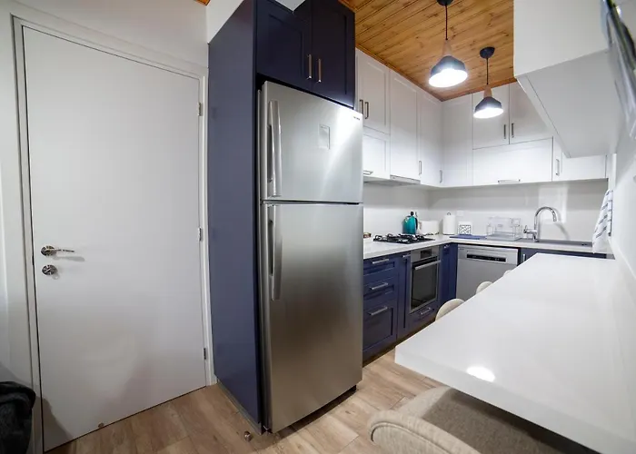 Archontiko Adamou Semesterbostad