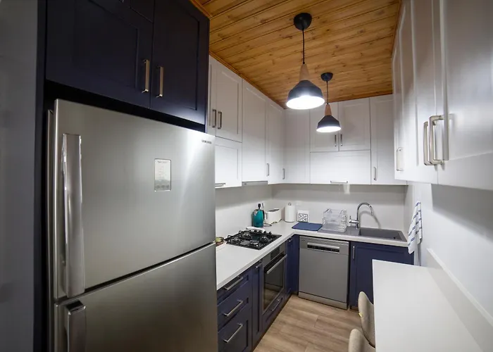 Archontiko Adamou Semesterbostad