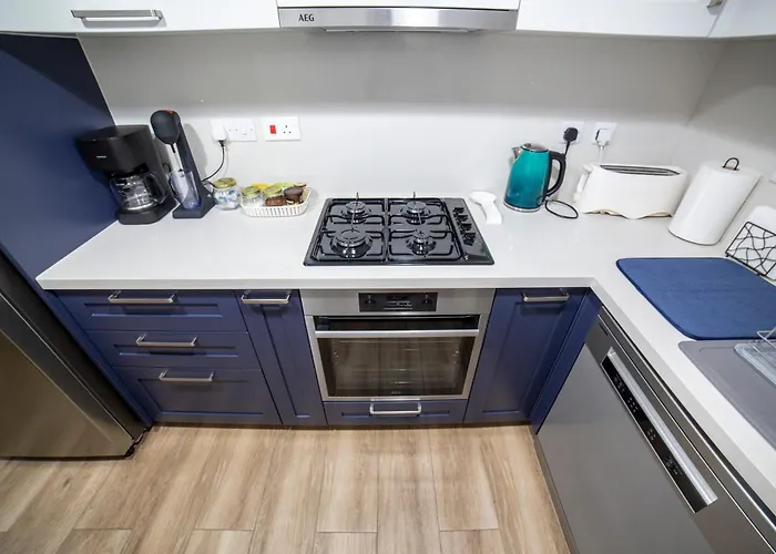 Semesterbostad Archontiko Adamou *