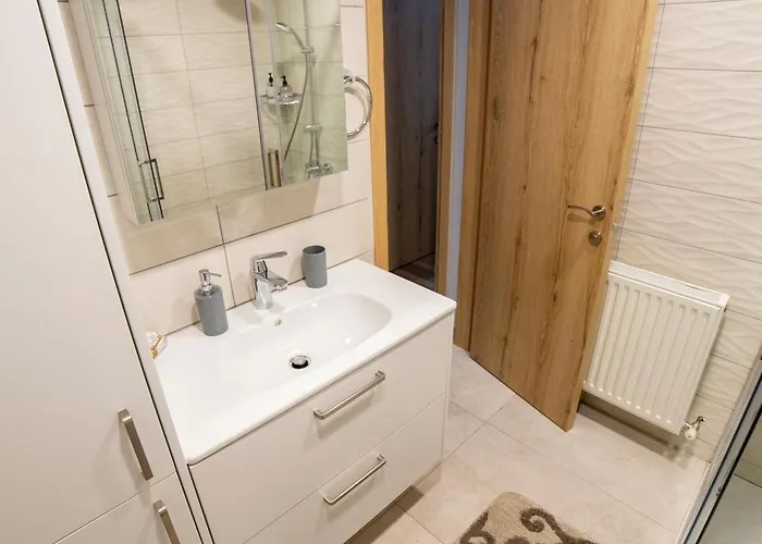 Archontiko Adamou Semesterbostad *