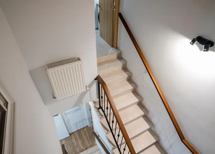 Semesterbostad Archontiko Adamou