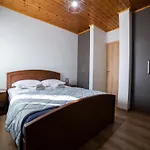 Dom wakacyjny Archontiko Adamou Kiperunta