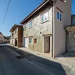 Archontiko Adamou Dom wakacyjny Kiperunta