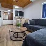 Archontiko Adamou Dom wakacyjny Kiperunta