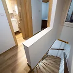 Dom wakacyjny Archontiko Adamou Kiperunta