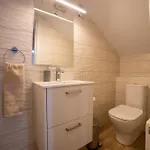 Dom wakacyjny Archontiko Adamou Kiperunta