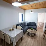 Dom wakacyjny Archontiko Adamou Kiperunta