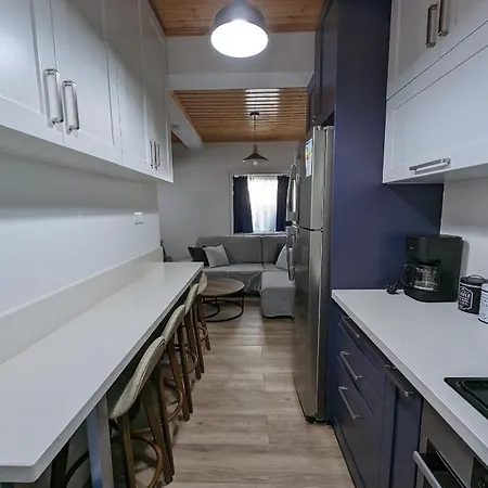 Archontiko Adamou Case de vacanță *