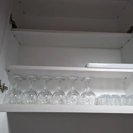 Case de vacanță Archontiko Adamou *