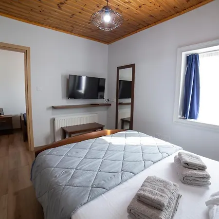 Prázdninový dům Archontiko Adamou Kyperounda