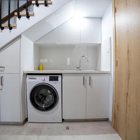 Prázdninový dům Archontiko Adamou *