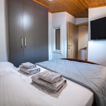 Prázdninový dům Archontiko Adamou Kyperounda