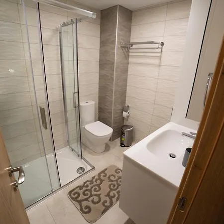 Case de vacanță Archontiko Adamou