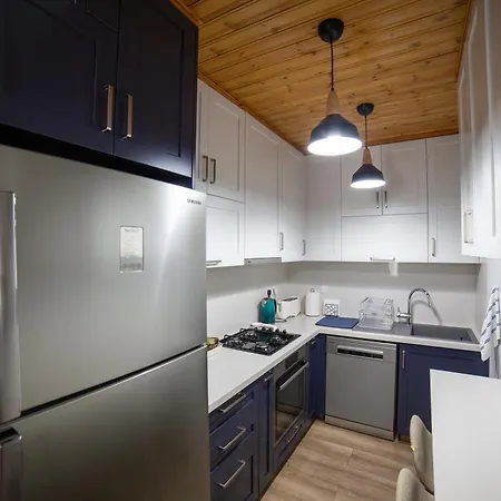 Archontiko Adamou Prázdninový dům