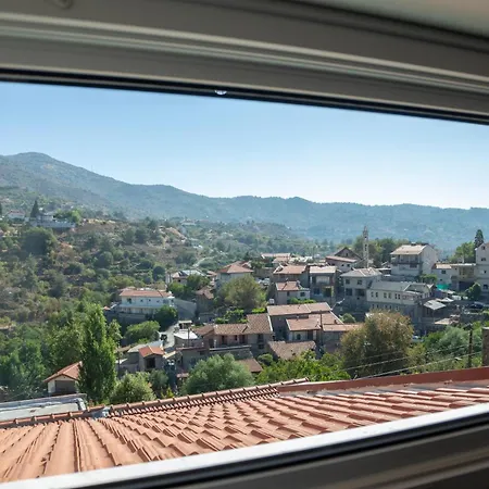 Archontiko Adamou Case de vacanță