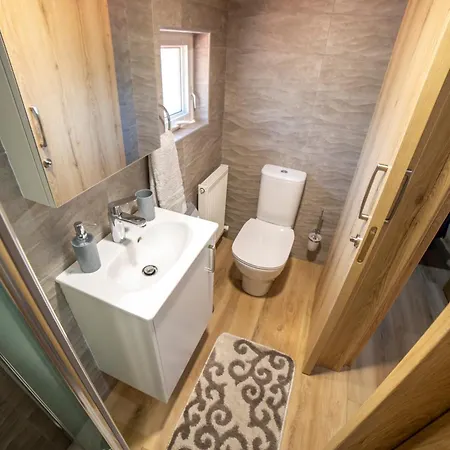 Archontiko Adamou Case de vacanță