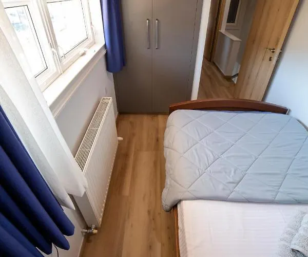 Archontiko Adamou Prázdninový dům