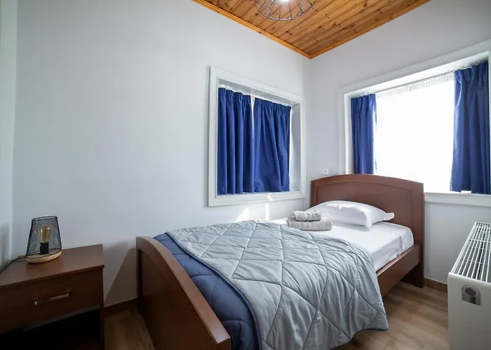 Archontiko Adamou * קיפרונדה