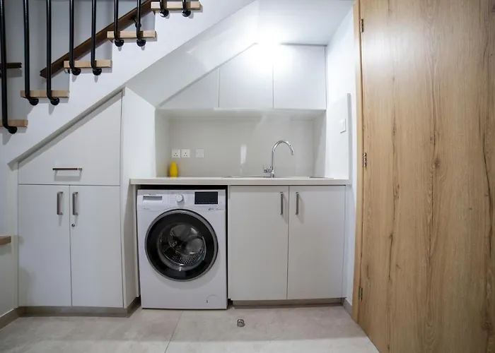 בית נופש Archontiko Adamou *