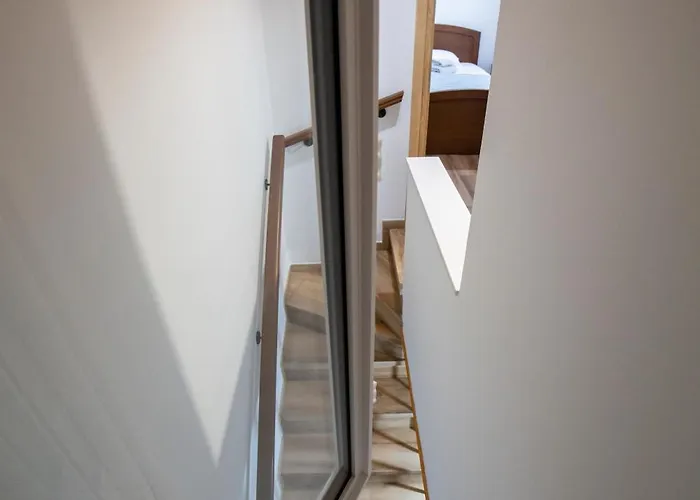 Archontiko Adamou Prázdninový dům