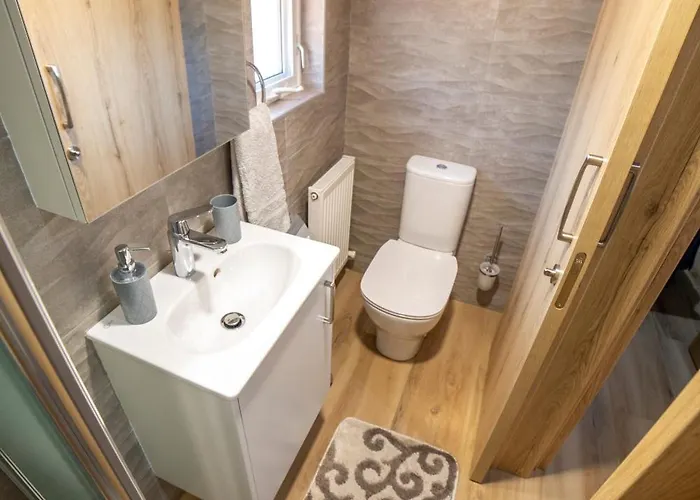 Archontiko Adamou Prázdninový dům